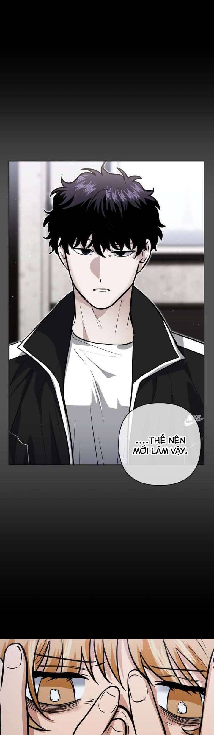 Xin Người Đừng Quên Chapter 54 - Trang 2