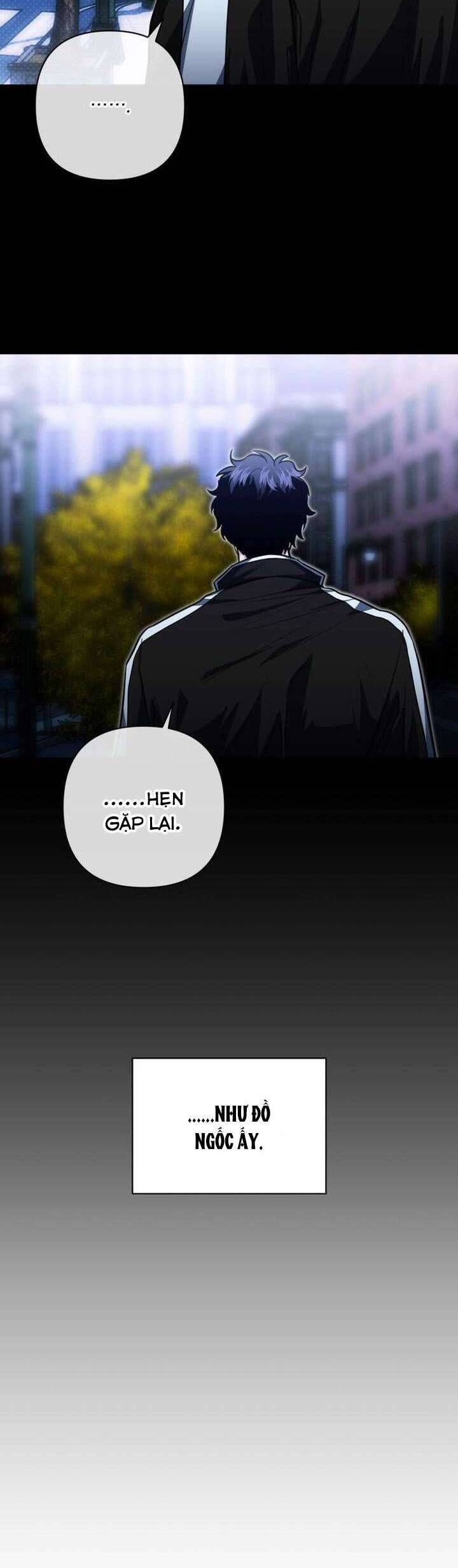 Xin Người Đừng Quên Chapter 54 - Trang 2