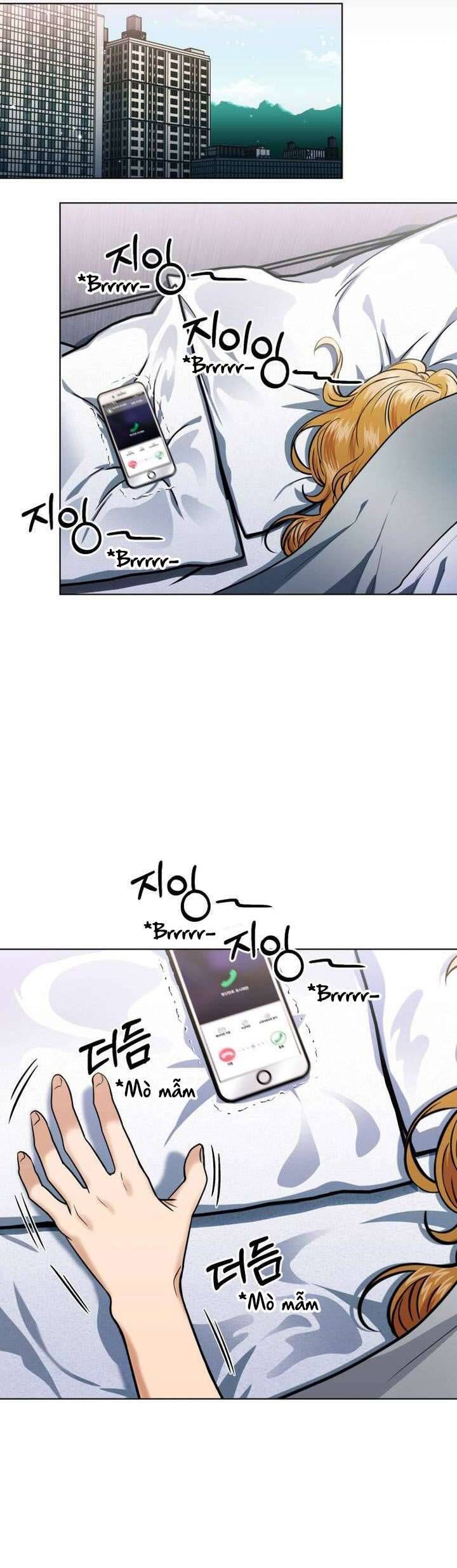 Xin Người Đừng Quên Chapter 54 - Trang 2