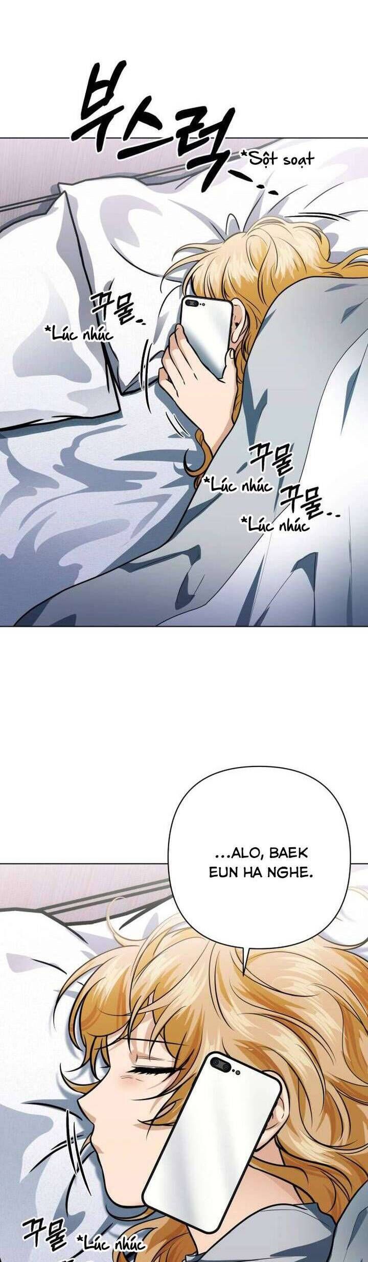 Xin Người Đừng Quên Chapter 54 - Trang 2