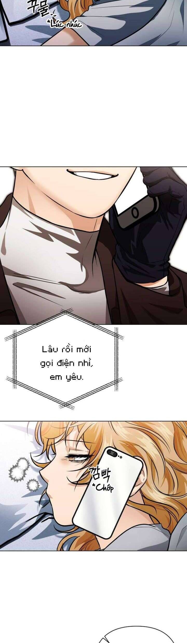 Xin Người Đừng Quên Chapter 54 - Trang 2