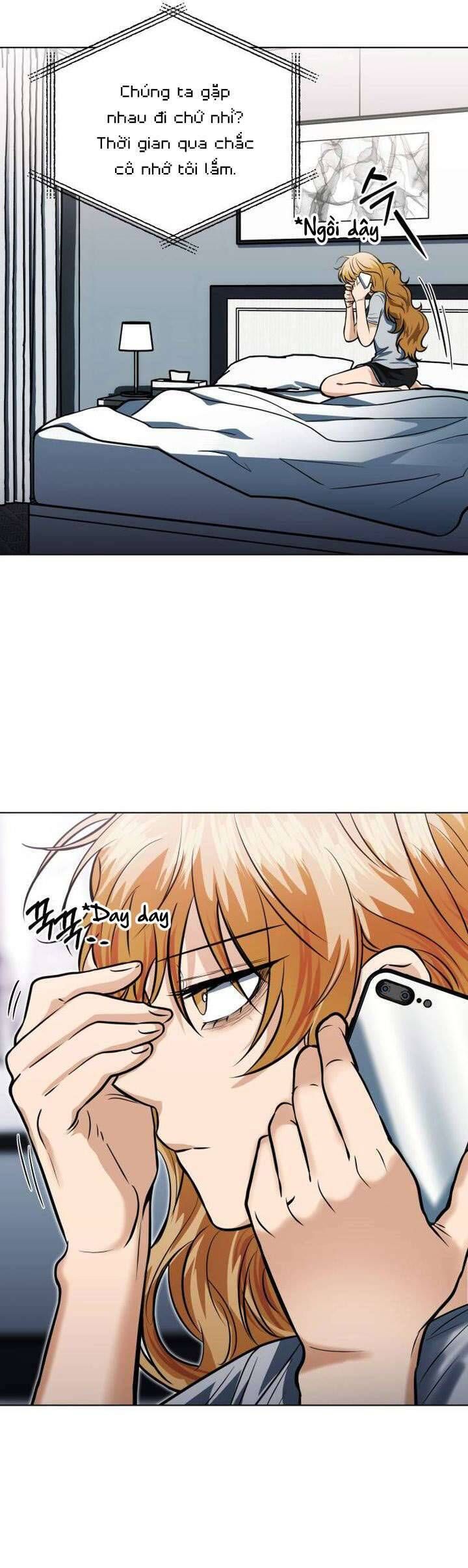 Xin Người Đừng Quên Chapter 54 - Trang 2