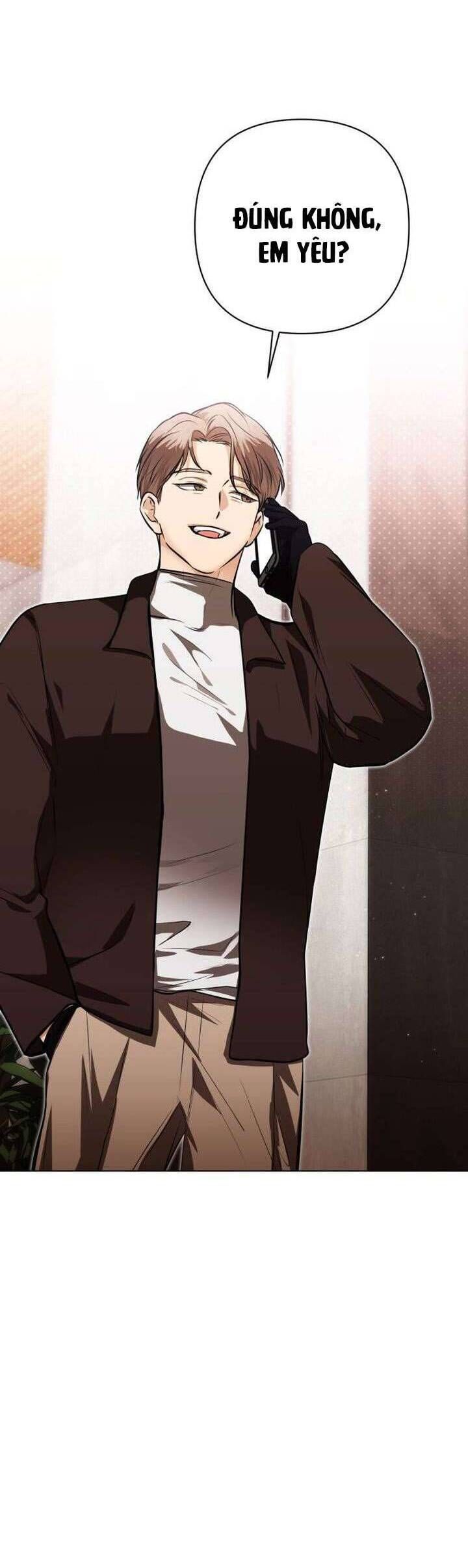 Xin Người Đừng Quên Chapter 54 - Trang 2