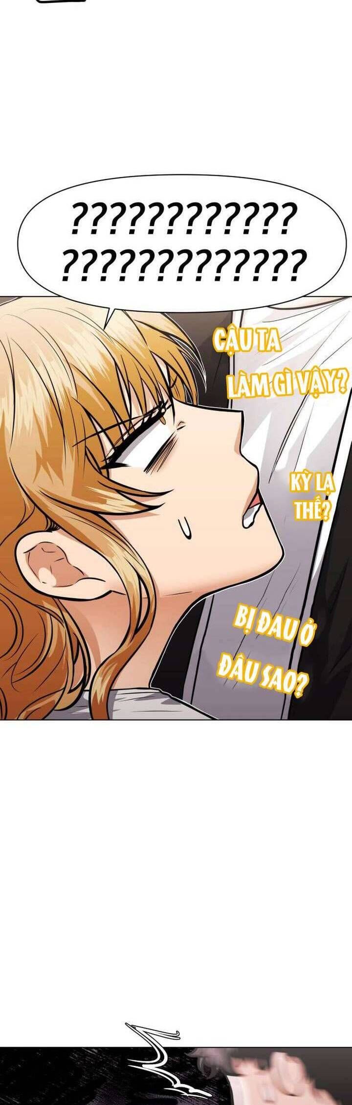 Xin Người Đừng Quên Chapter 54 - Trang 2