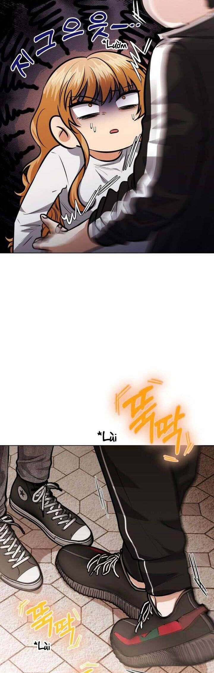 Xin Người Đừng Quên Chapter 54 - Trang 2