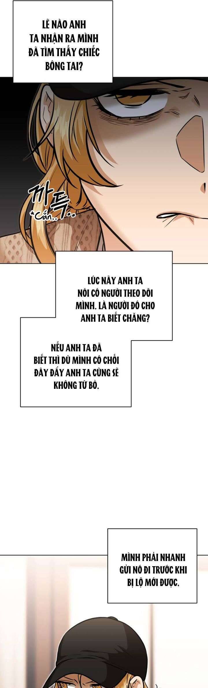 Xin Người Đừng Quên Chapter 55 - Trang 2