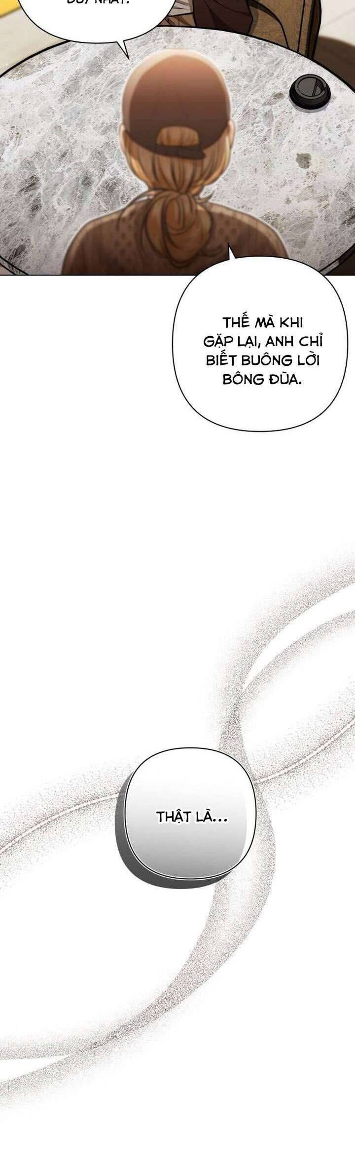 Xin Người Đừng Quên Chapter 55 - Trang 2