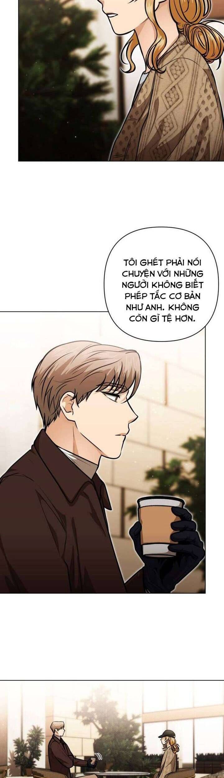 Xin Người Đừng Quên Chapter 55 - Trang 2