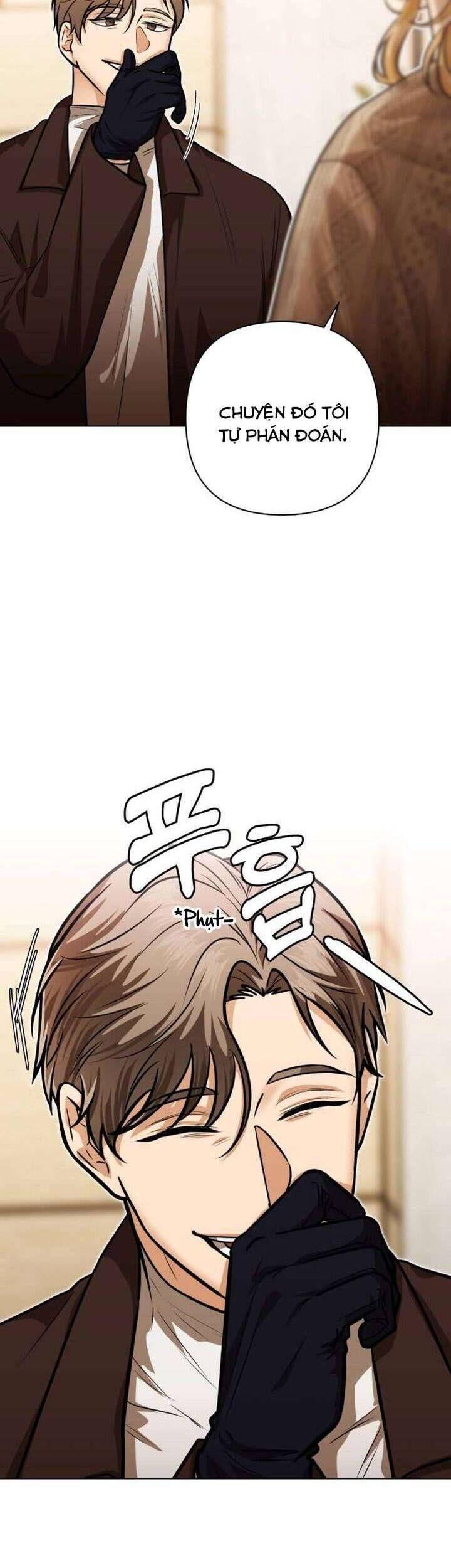 Xin Người Đừng Quên Chapter 55 - Trang 2