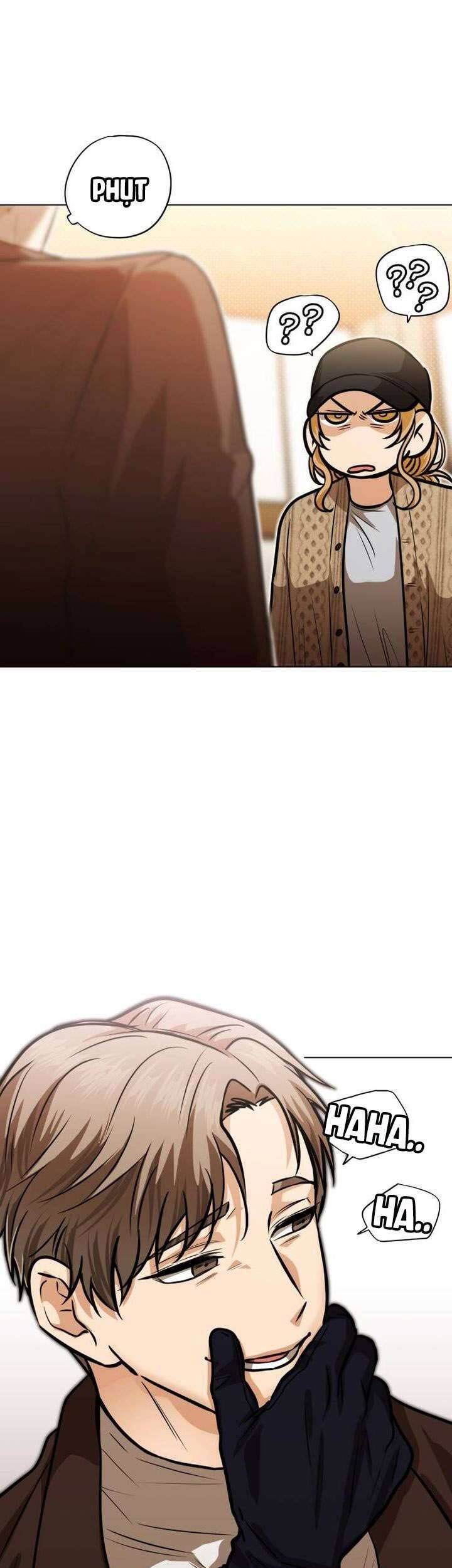 Xin Người Đừng Quên Chapter 55 - Trang 2