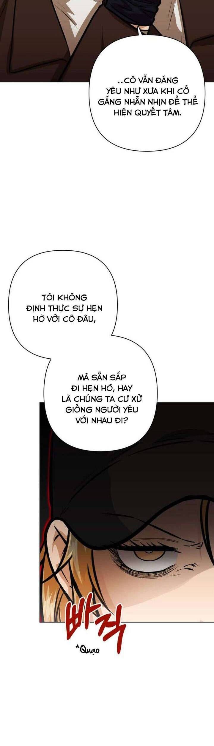Xin Người Đừng Quên Chapter 55 - Trang 2