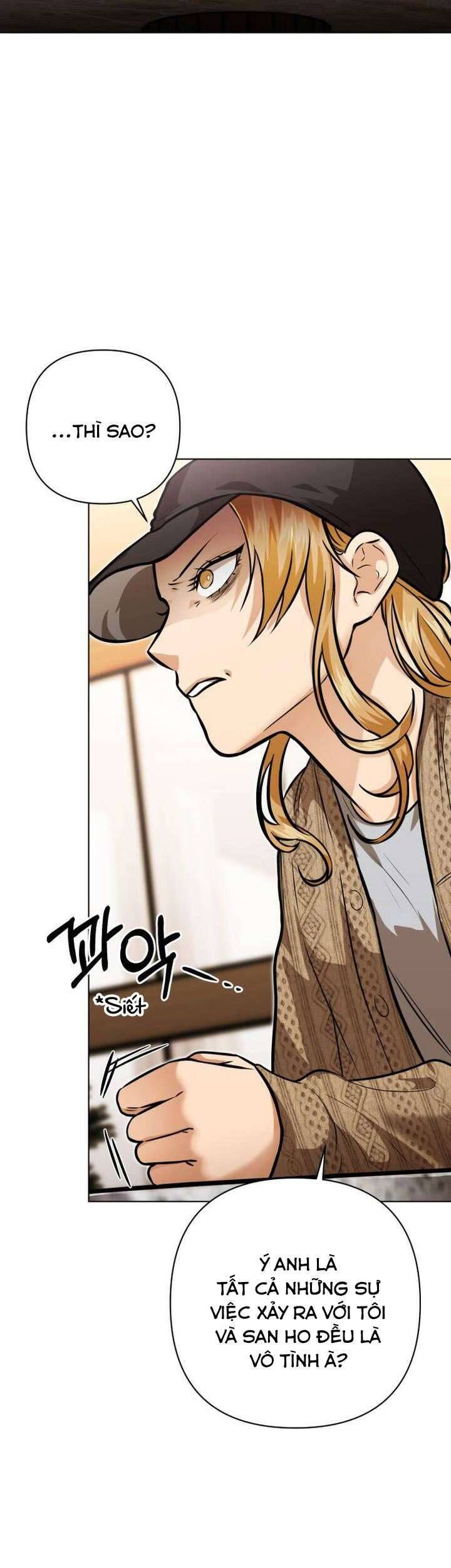 Xin Người Đừng Quên Chapter 55 - Trang 2