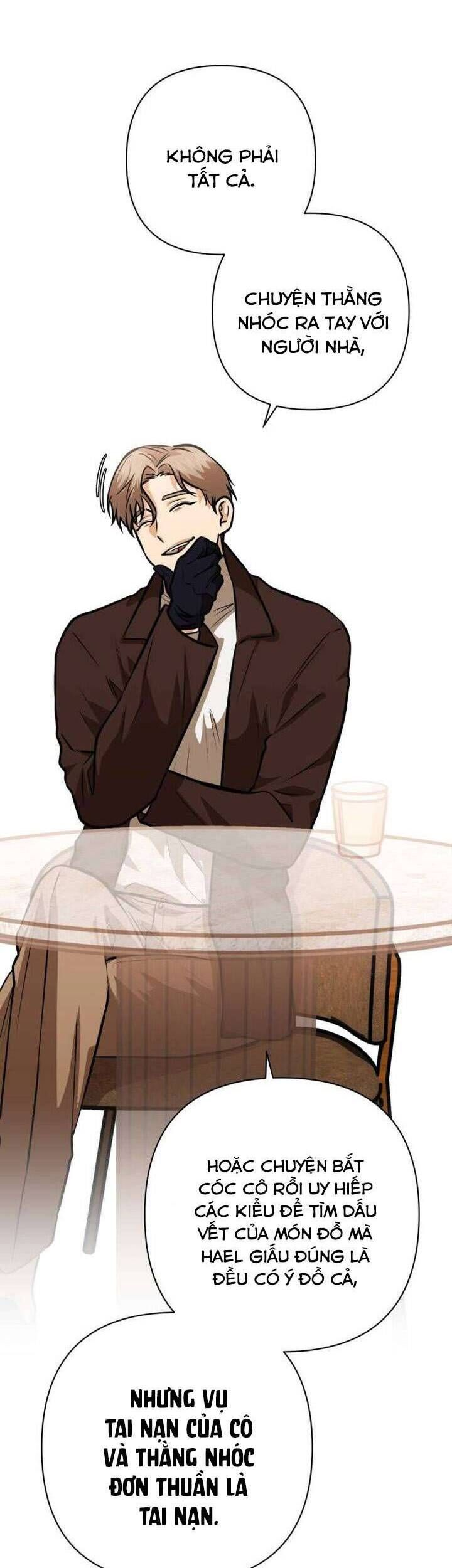 Xin Người Đừng Quên Chapter 55 - Trang 2