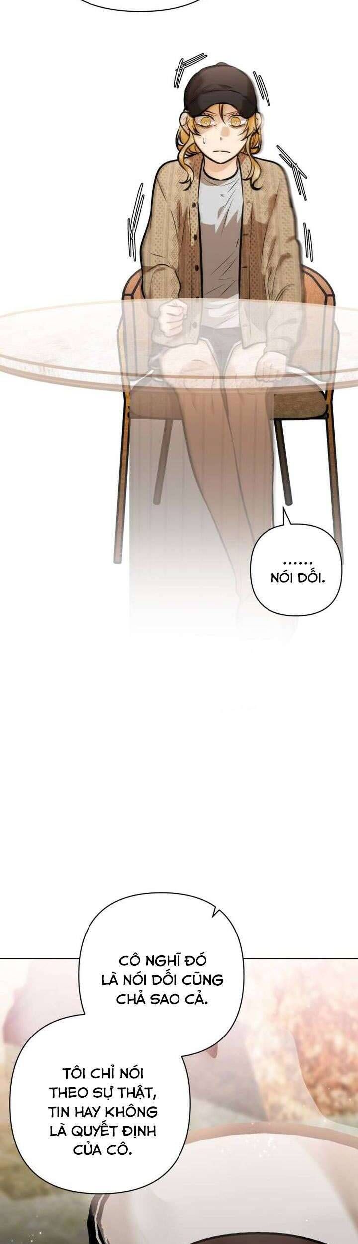 Xin Người Đừng Quên Chapter 55 - Trang 2