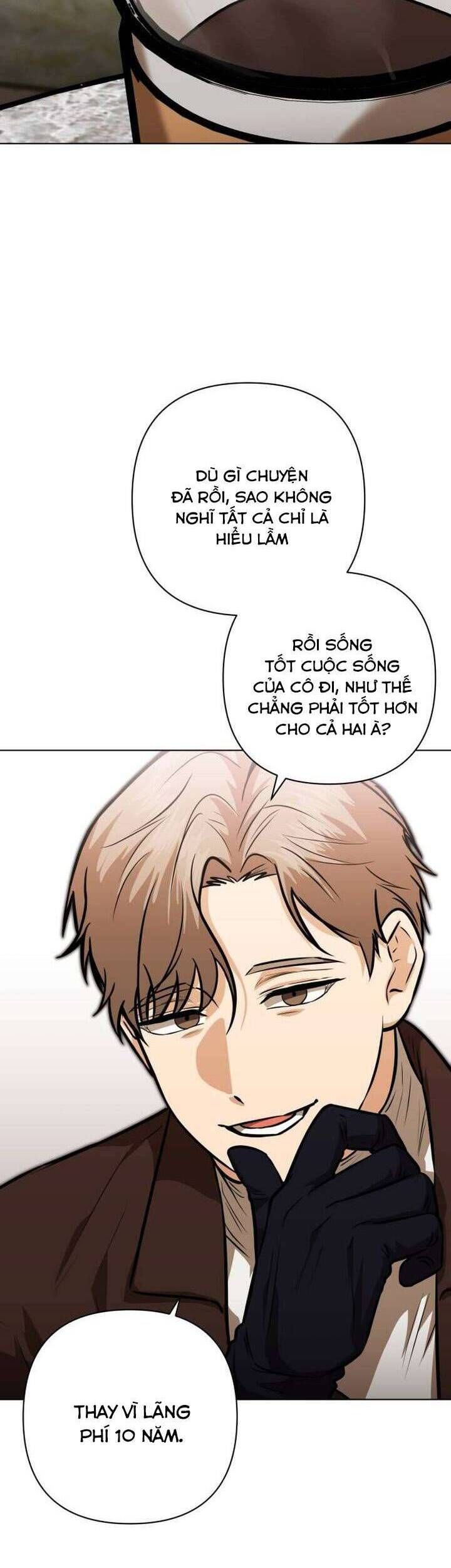 Xin Người Đừng Quên Chapter 55 - Trang 2