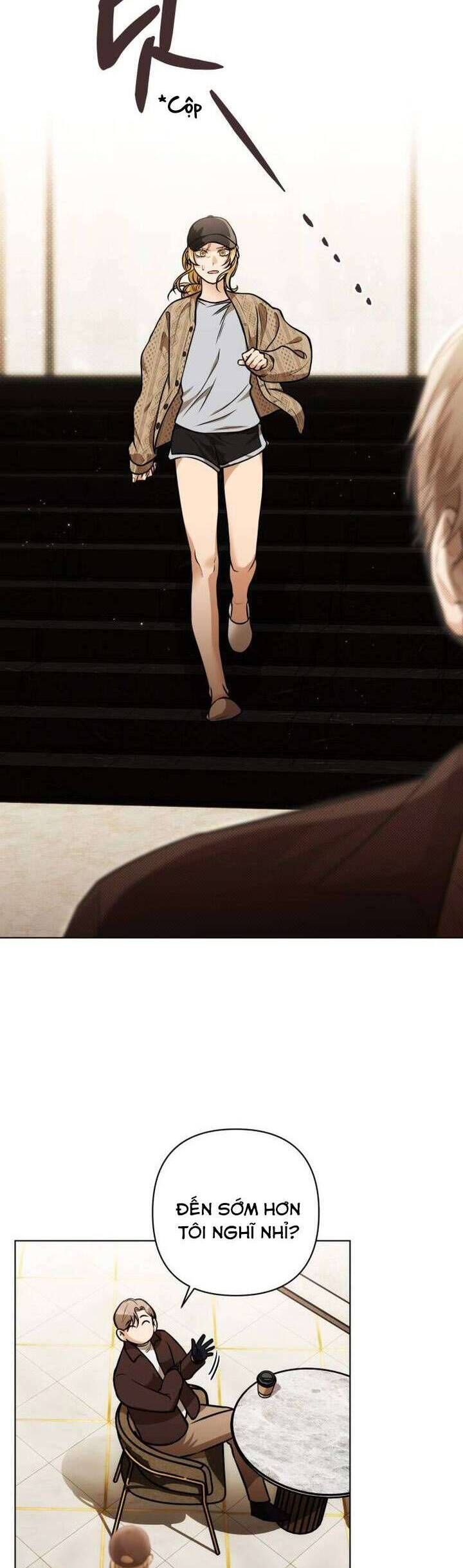 Xin Người Đừng Quên Chapter 55 - Trang 2