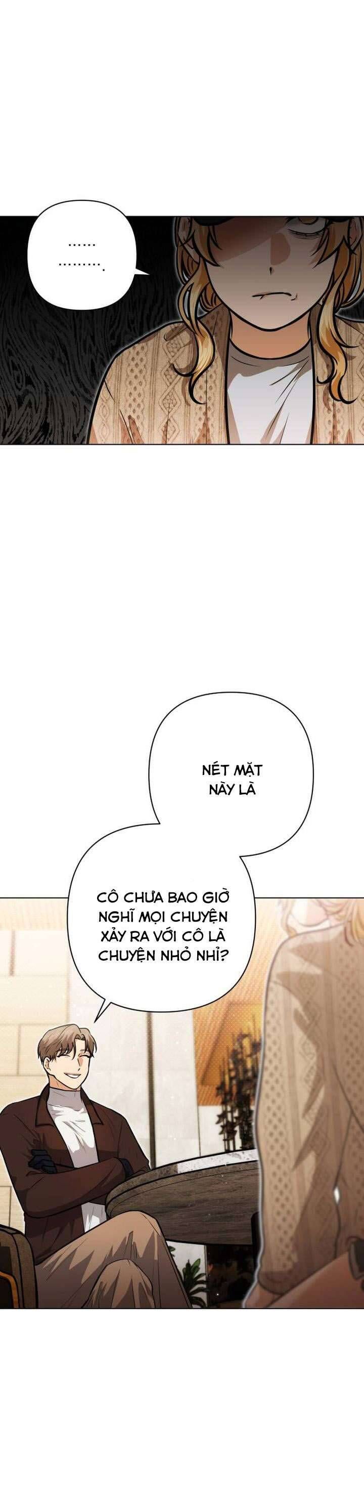 Xin Người Đừng Quên Chapter 55 - Trang 2