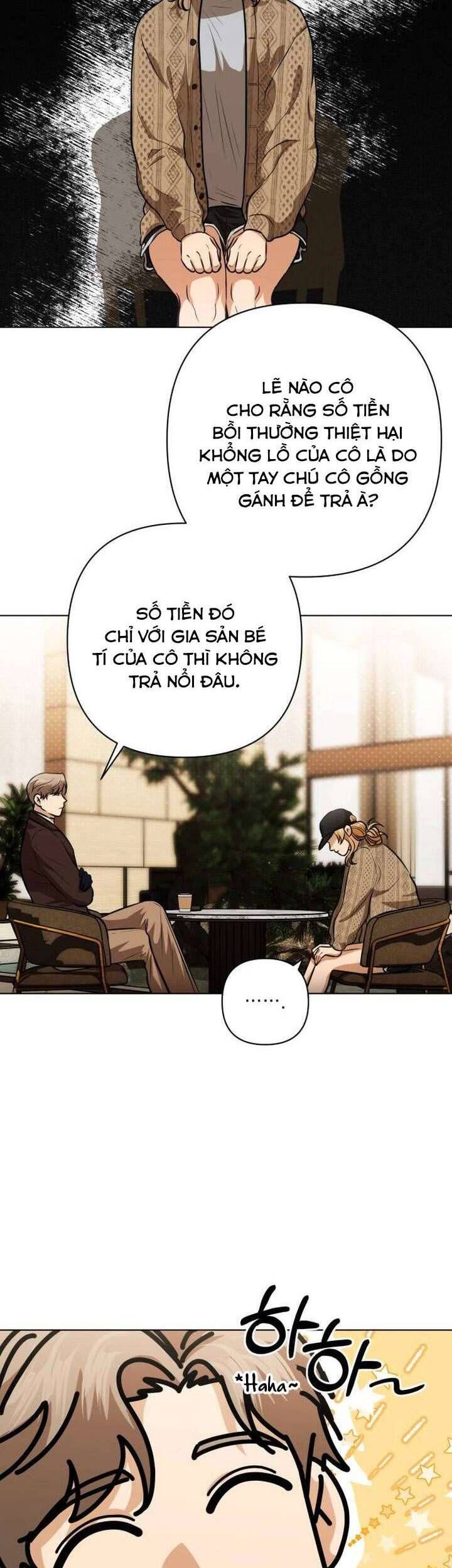 Xin Người Đừng Quên Chapter 55 - Trang 2