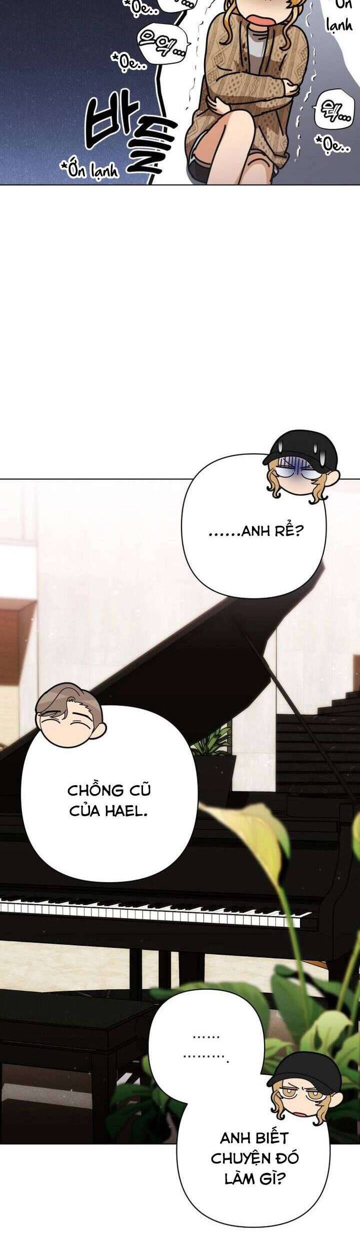 Xin Người Đừng Quên Chapter 55 - Trang 2