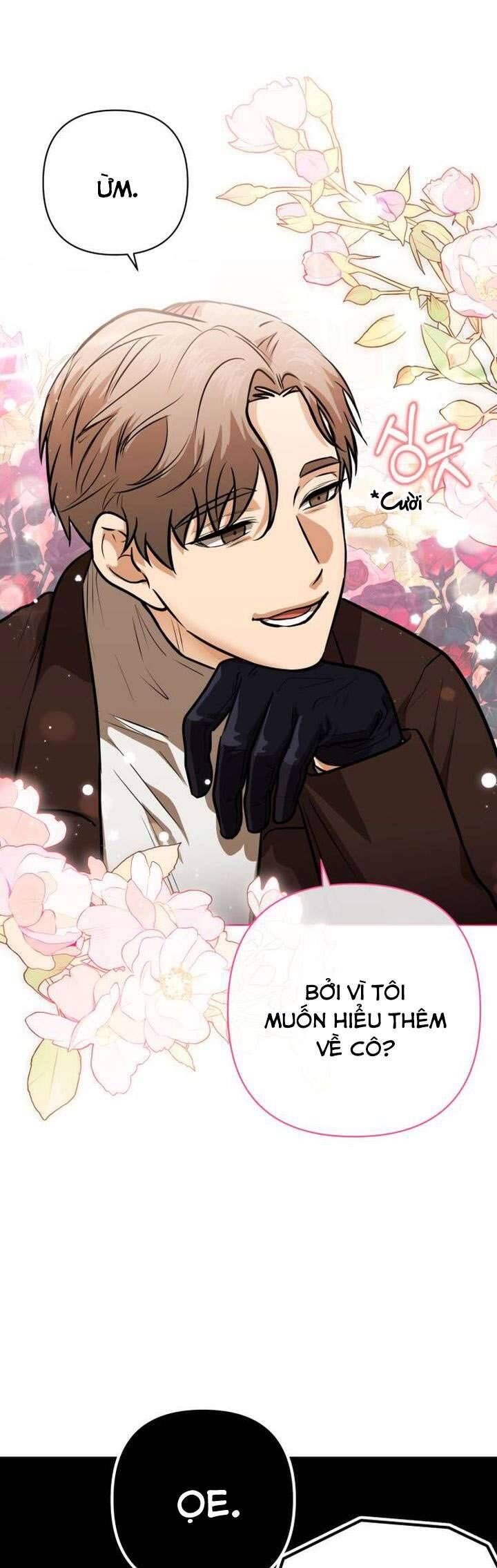 Xin Người Đừng Quên Chapter 55 - Trang 2