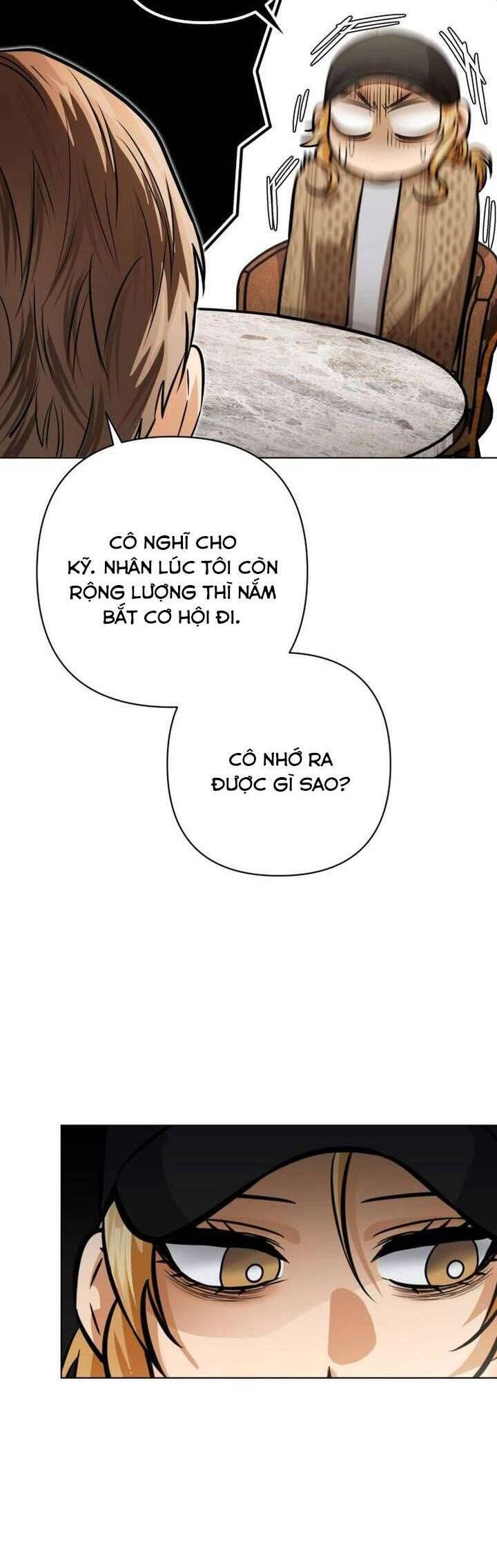 Xin Người Đừng Quên Chapter 55 - Trang 2