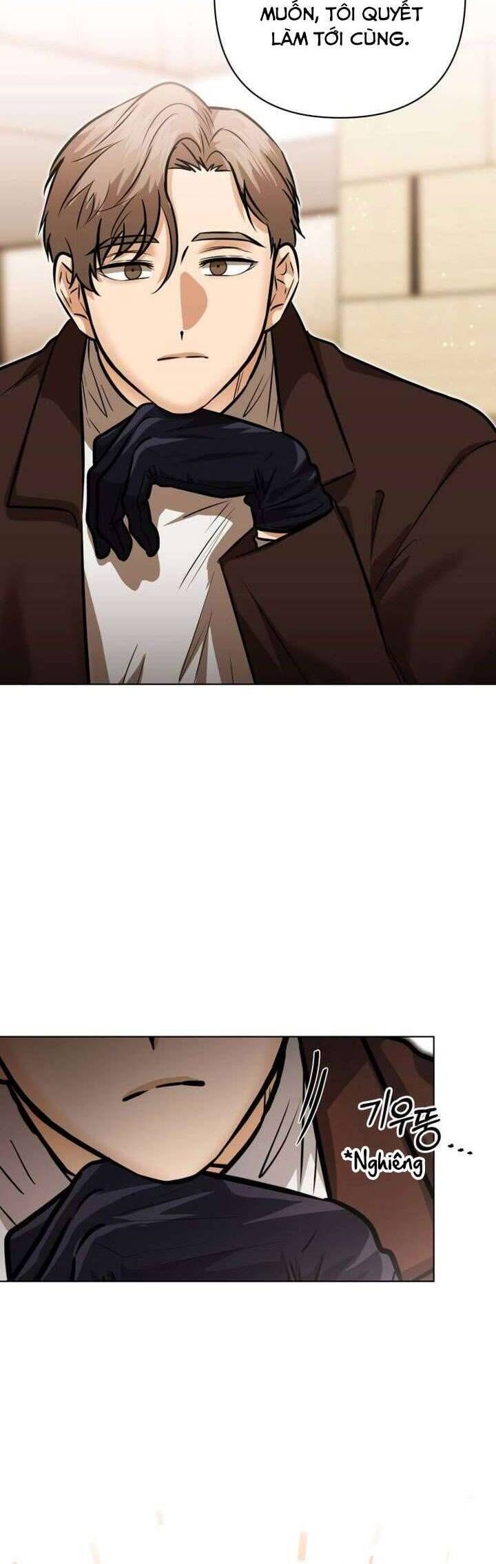 Xin Người Đừng Quên Chapter 55 - Trang 2
