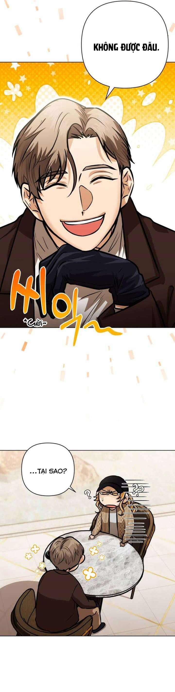 Xin Người Đừng Quên Chapter 55 - Trang 2