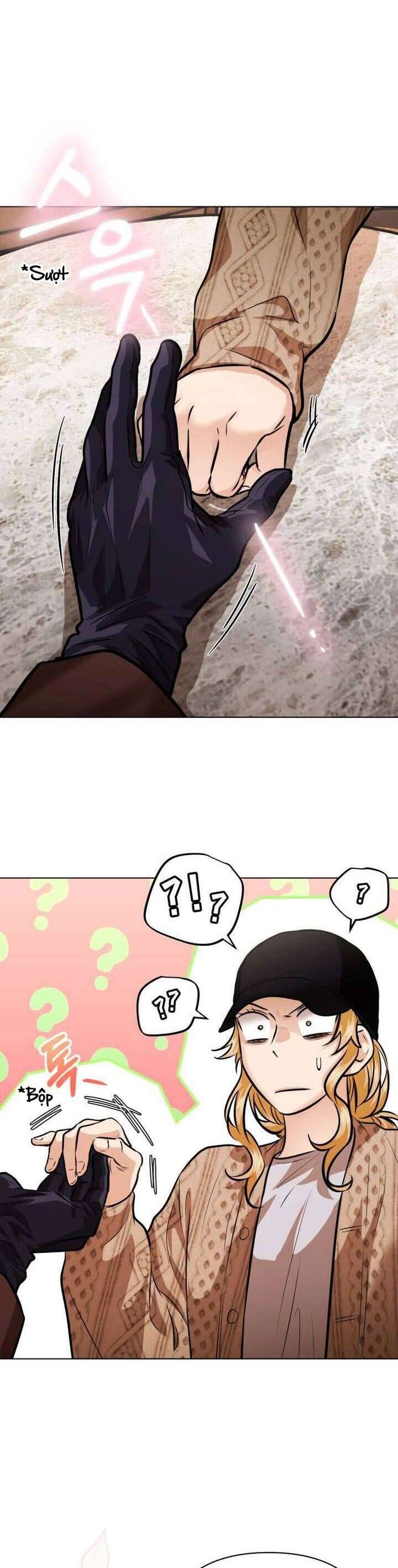 Xin Người Đừng Quên Chapter 55 - Trang 2