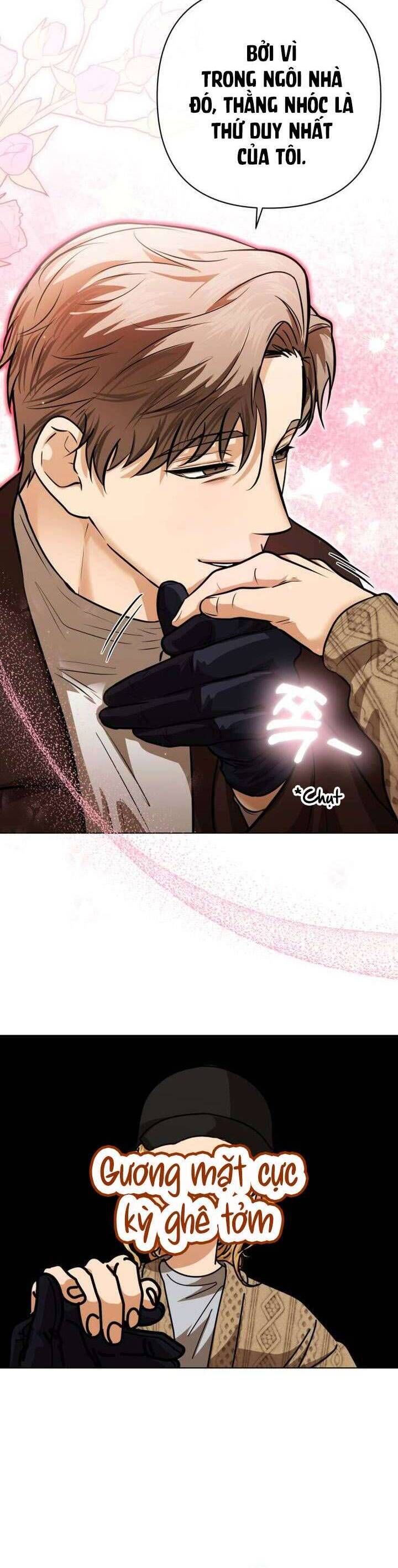 Xin Người Đừng Quên Chapter 55 - Trang 2