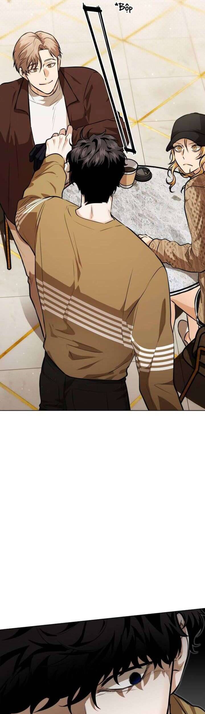 Xin Người Đừng Quên Chapter 55 - Trang 2