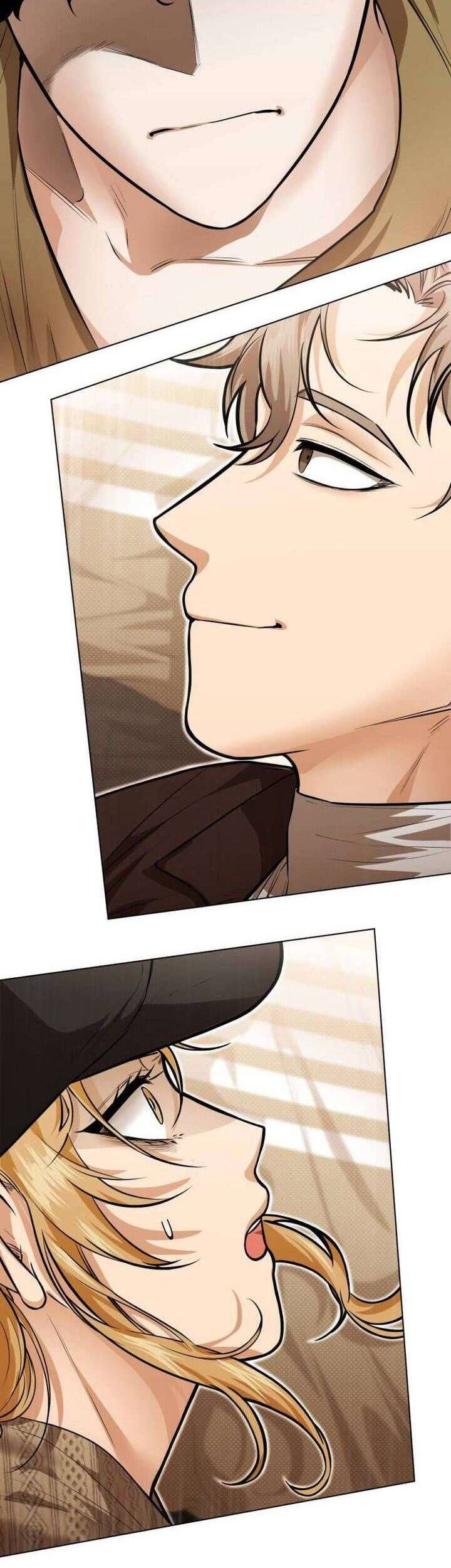 Xin Người Đừng Quên Chapter 55 - Trang 2