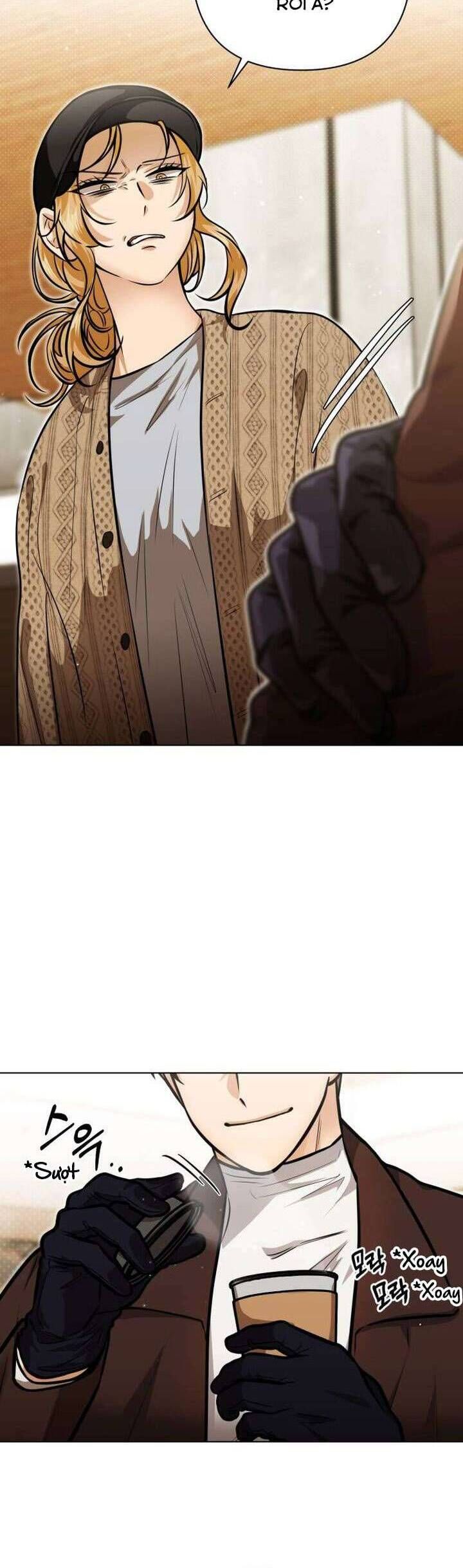 Xin Người Đừng Quên Chapter 55 - Trang 2