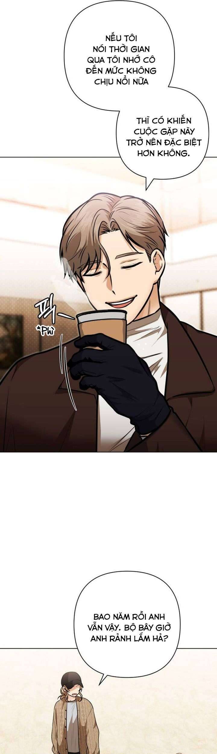 Xin Người Đừng Quên Chapter 55 - Trang 2