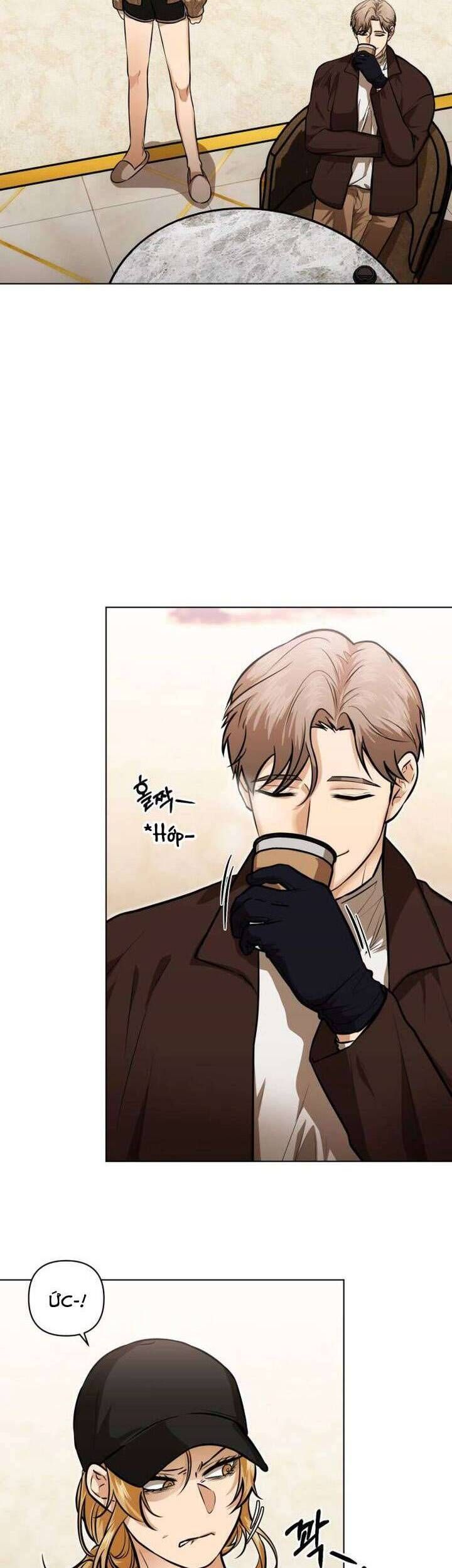 Xin Người Đừng Quên Chapter 55 - Trang 2