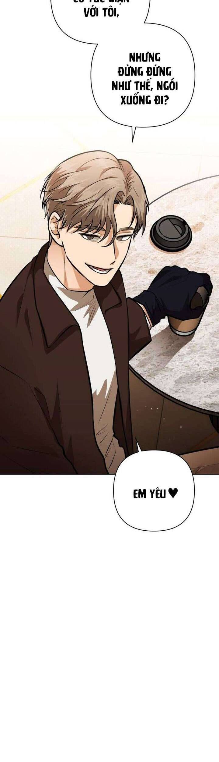 Xin Người Đừng Quên Chapter 55 - Trang 2