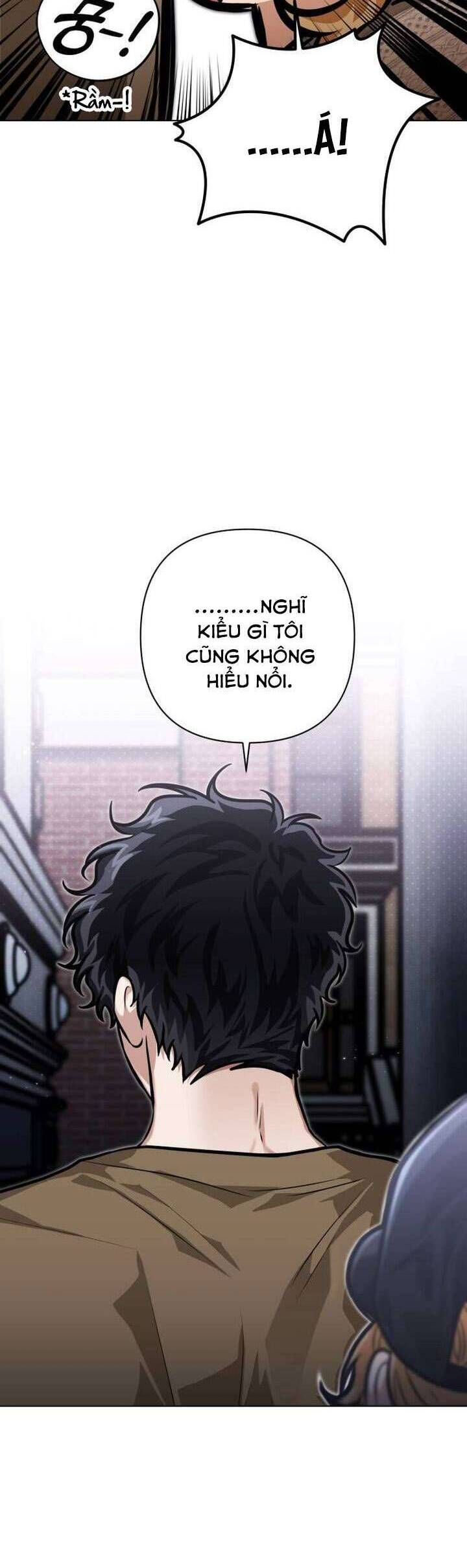 Xin Người Đừng Quên Chapter 56 - Trang 2