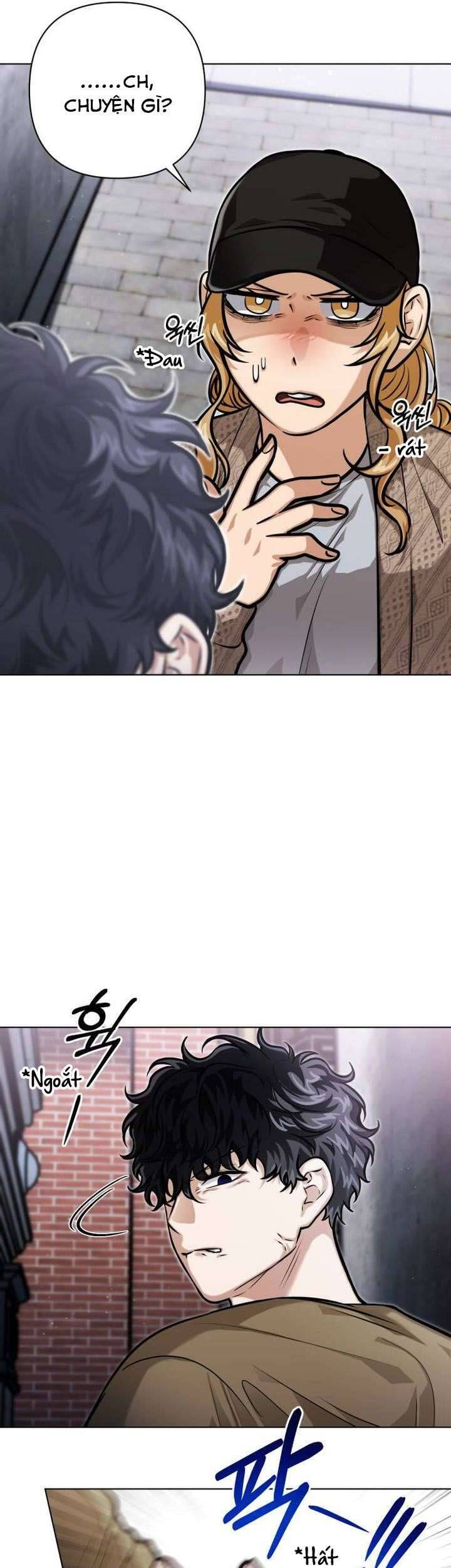 Xin Người Đừng Quên Chapter 56 - Trang 2