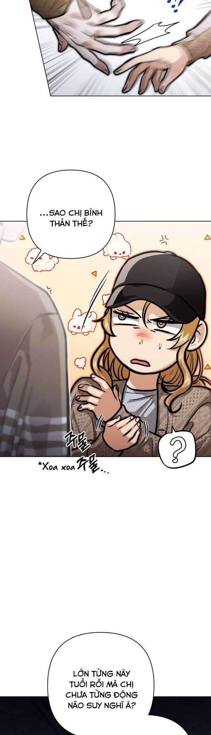 Xin Người Đừng Quên Chapter 56 - Trang 2