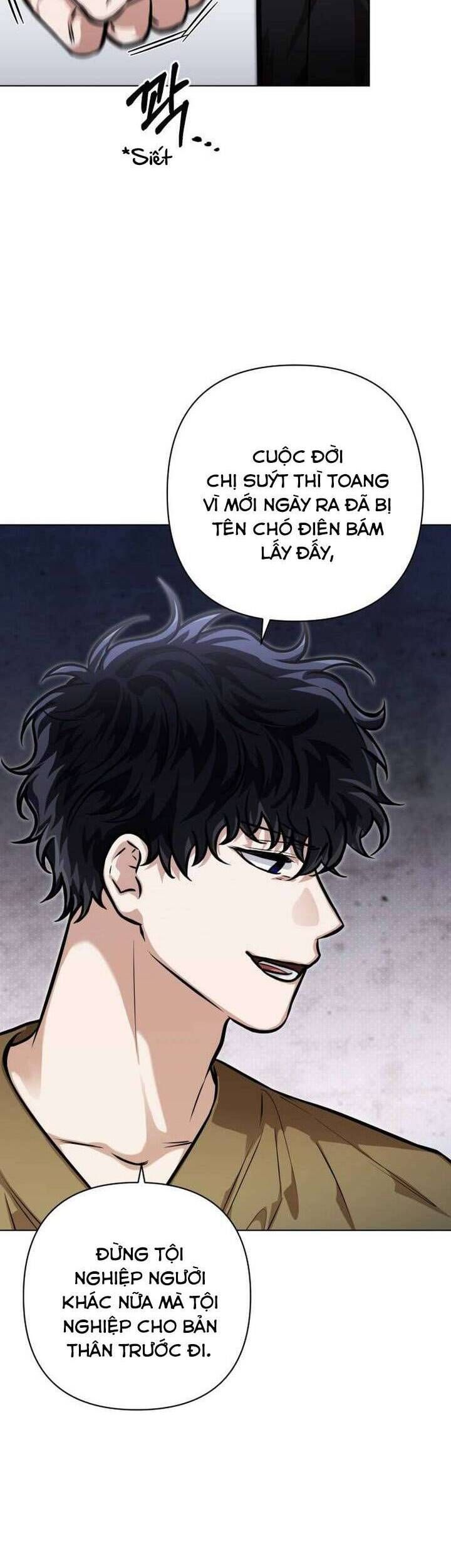 Xin Người Đừng Quên Chapter 56 - Trang 2