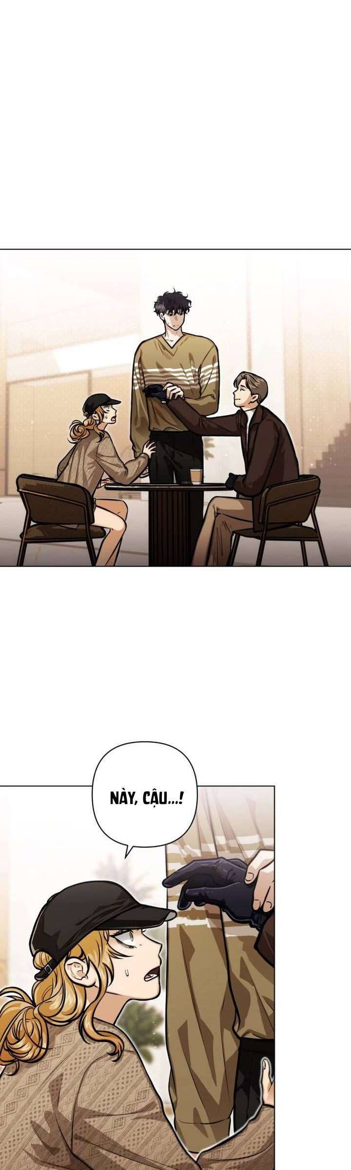 Xin Người Đừng Quên Chapter 56 - Trang 2