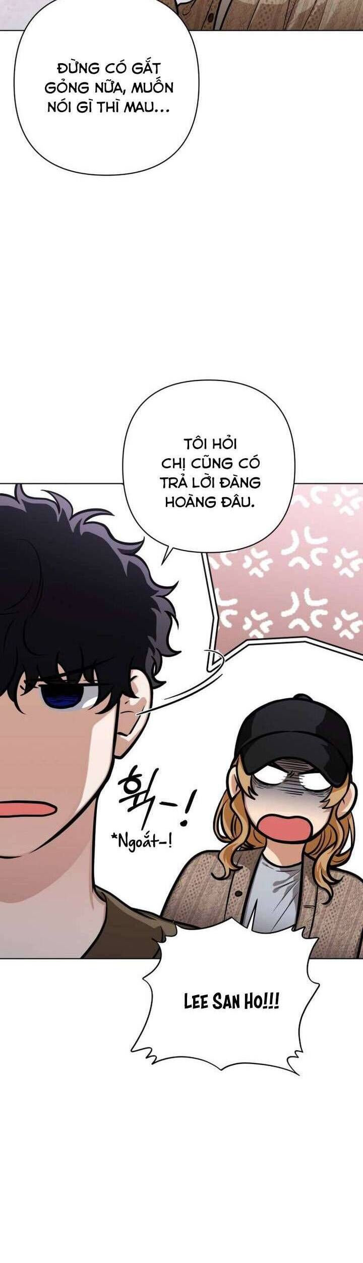 Xin Người Đừng Quên Chapter 56 - Trang 2