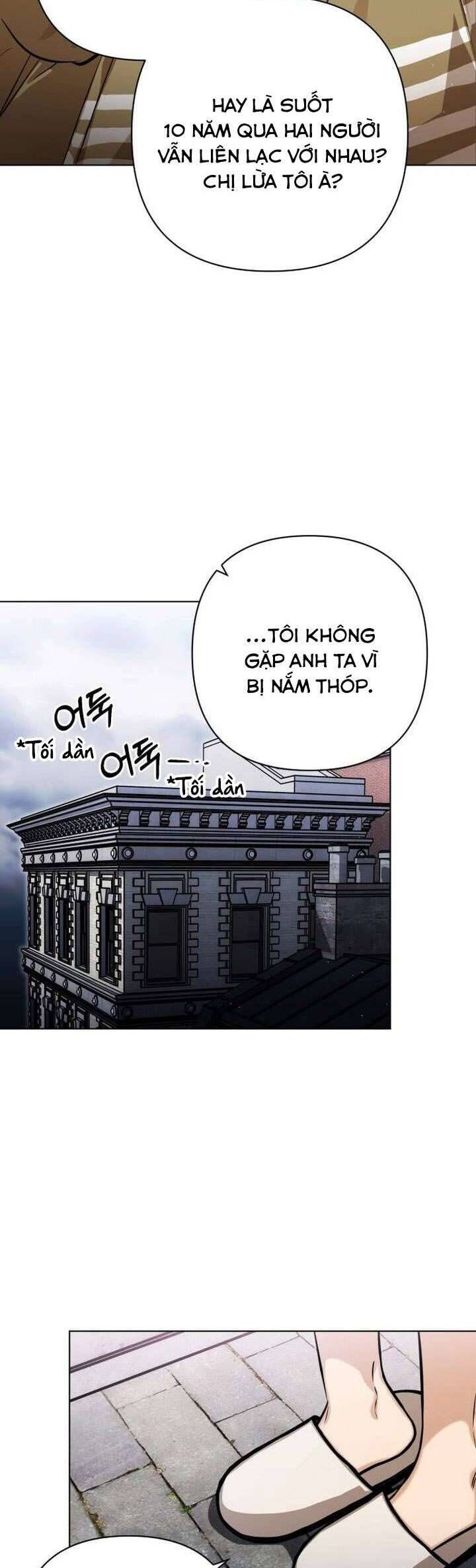 Xin Người Đừng Quên Chapter 56 - Trang 2