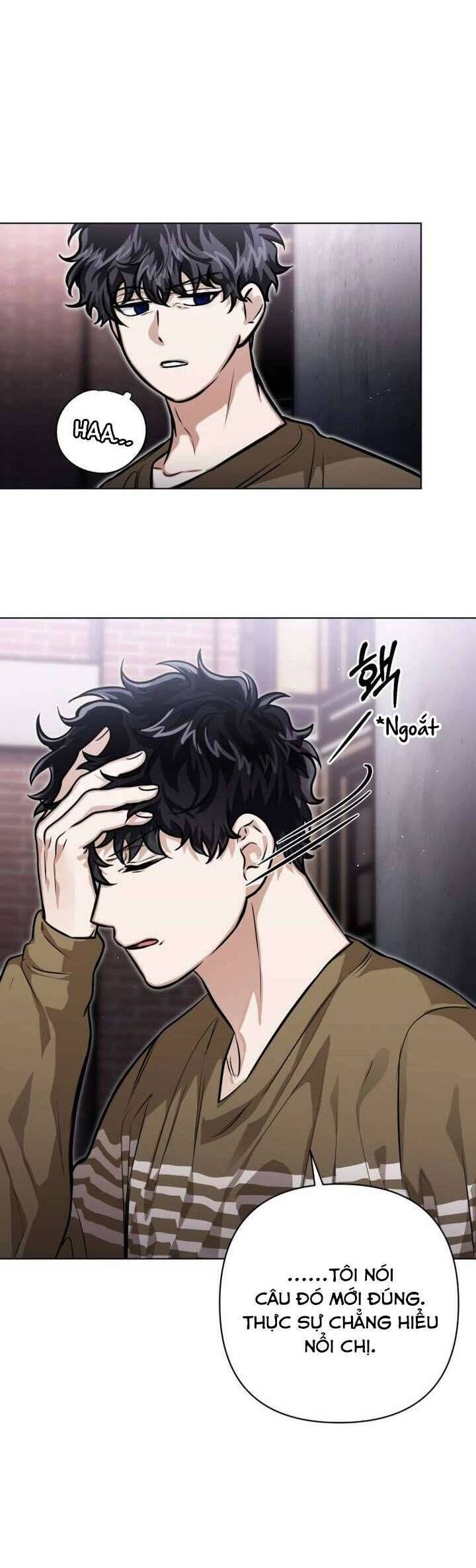 Xin Người Đừng Quên Chapter 56 - Trang 2