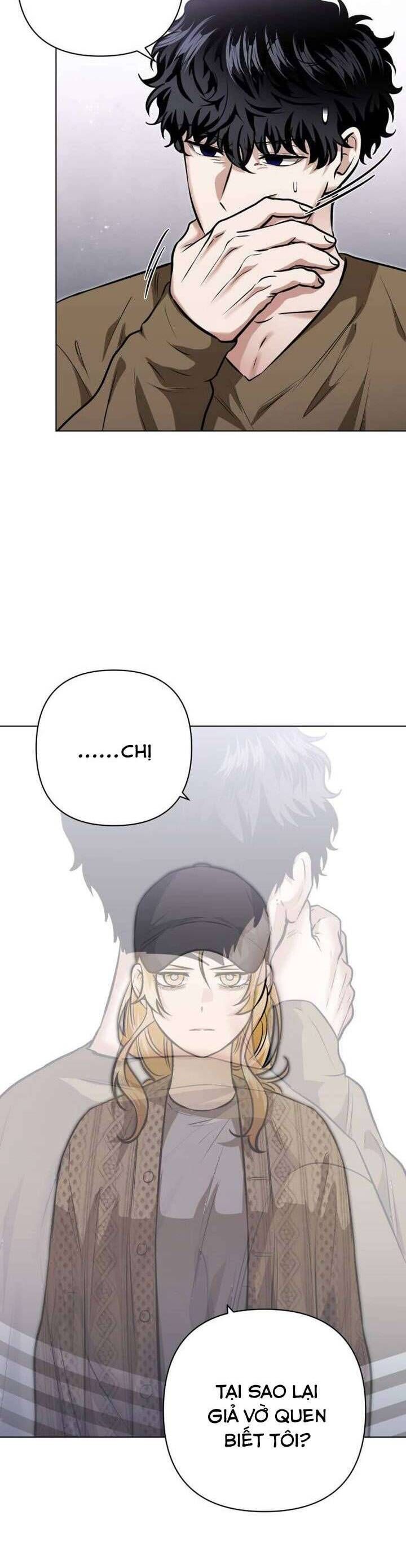 Xin Người Đừng Quên Chapter 56 - Trang 2