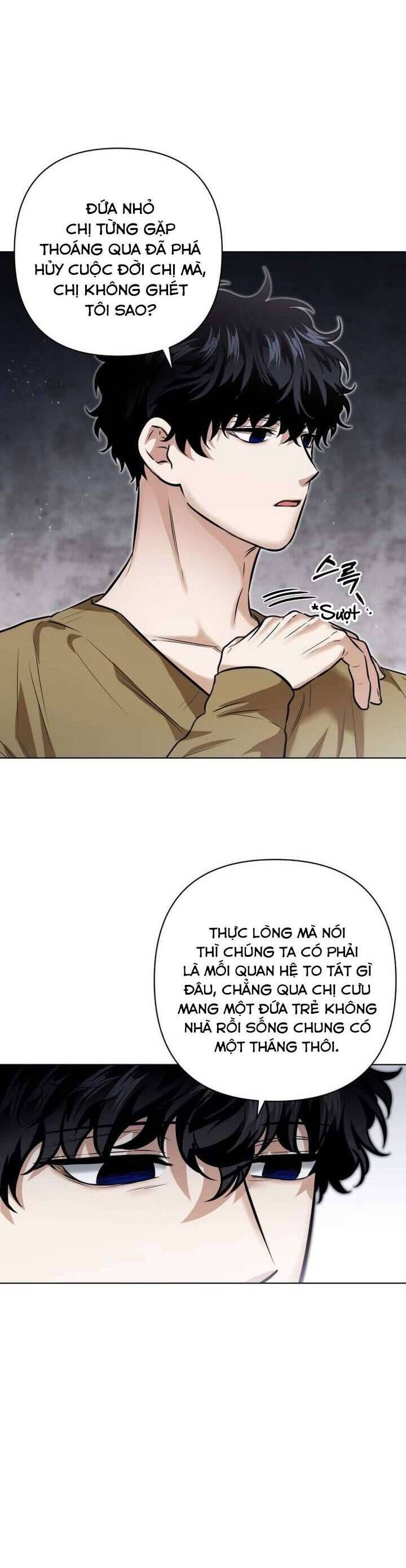 Xin Người Đừng Quên Chapter 56 - Trang 2
