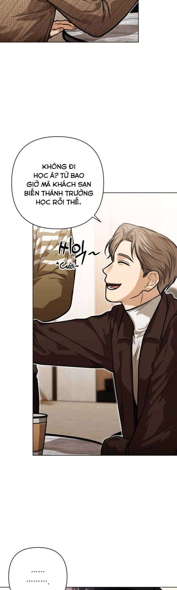 Xin Người Đừng Quên Chapter 56 - Trang 2