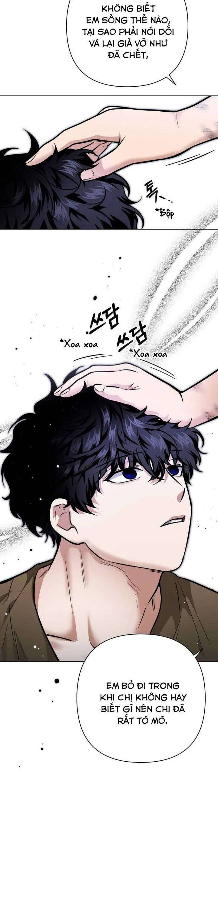 Xin Người Đừng Quên Chapter 56 - Trang 2