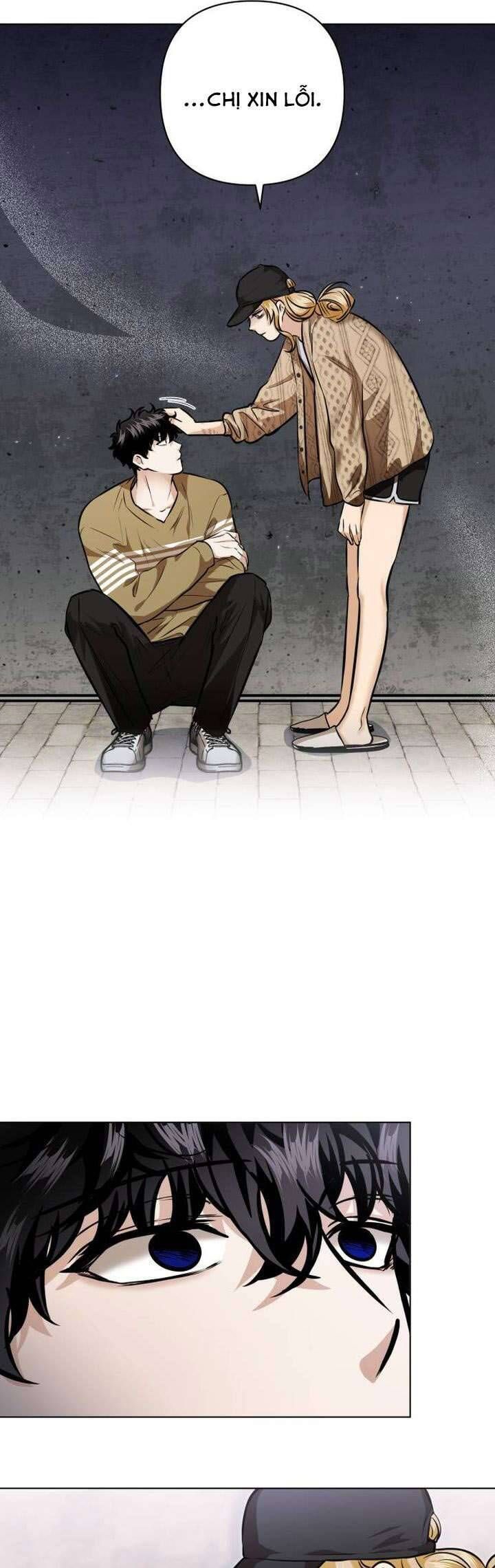 Xin Người Đừng Quên Chapter 56 - Trang 2