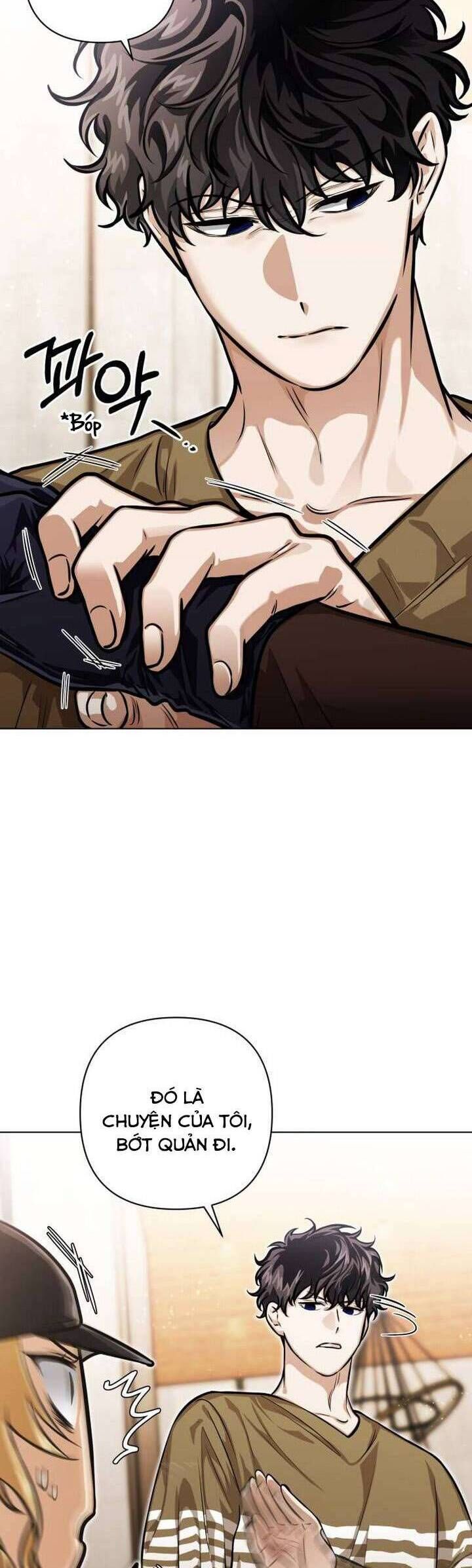 Xin Người Đừng Quên Chapter 56 - Trang 2