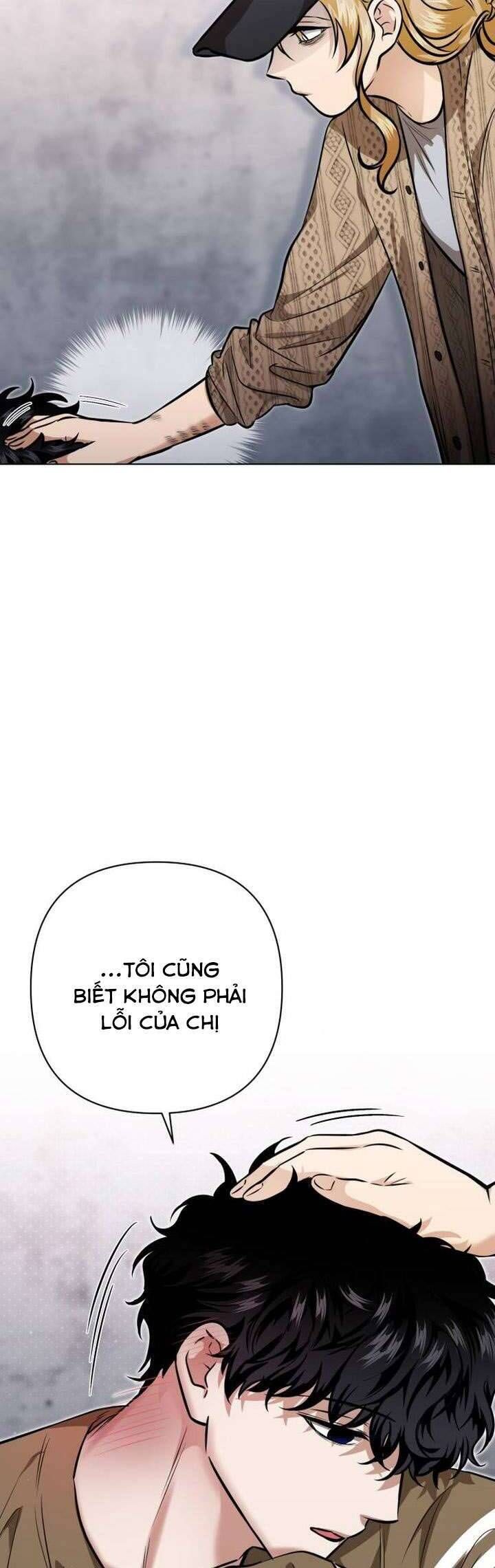 Xin Người Đừng Quên Chapter 56 - Trang 2